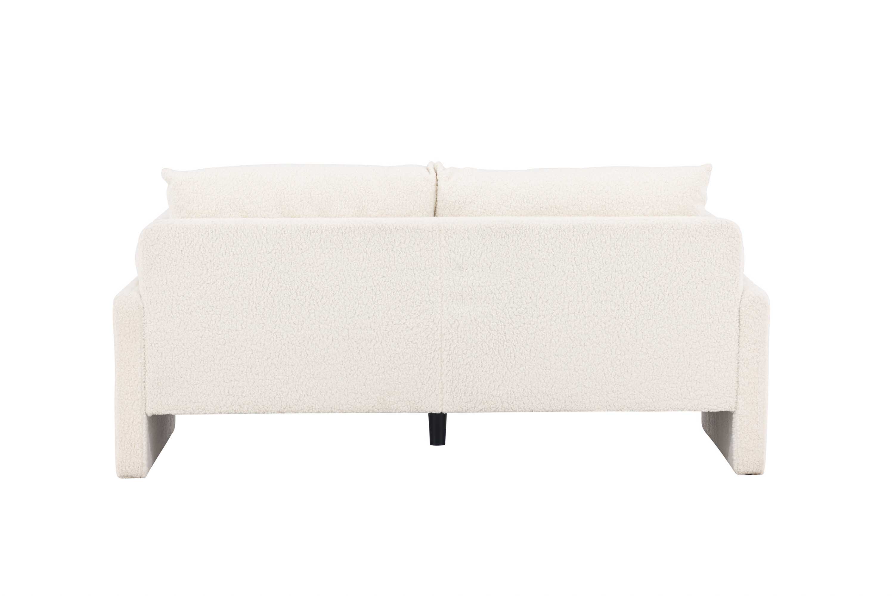 Vindel 2-personers sofa
