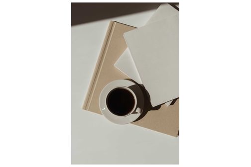 Coffee poster