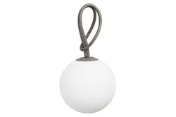 Bolleke lampe