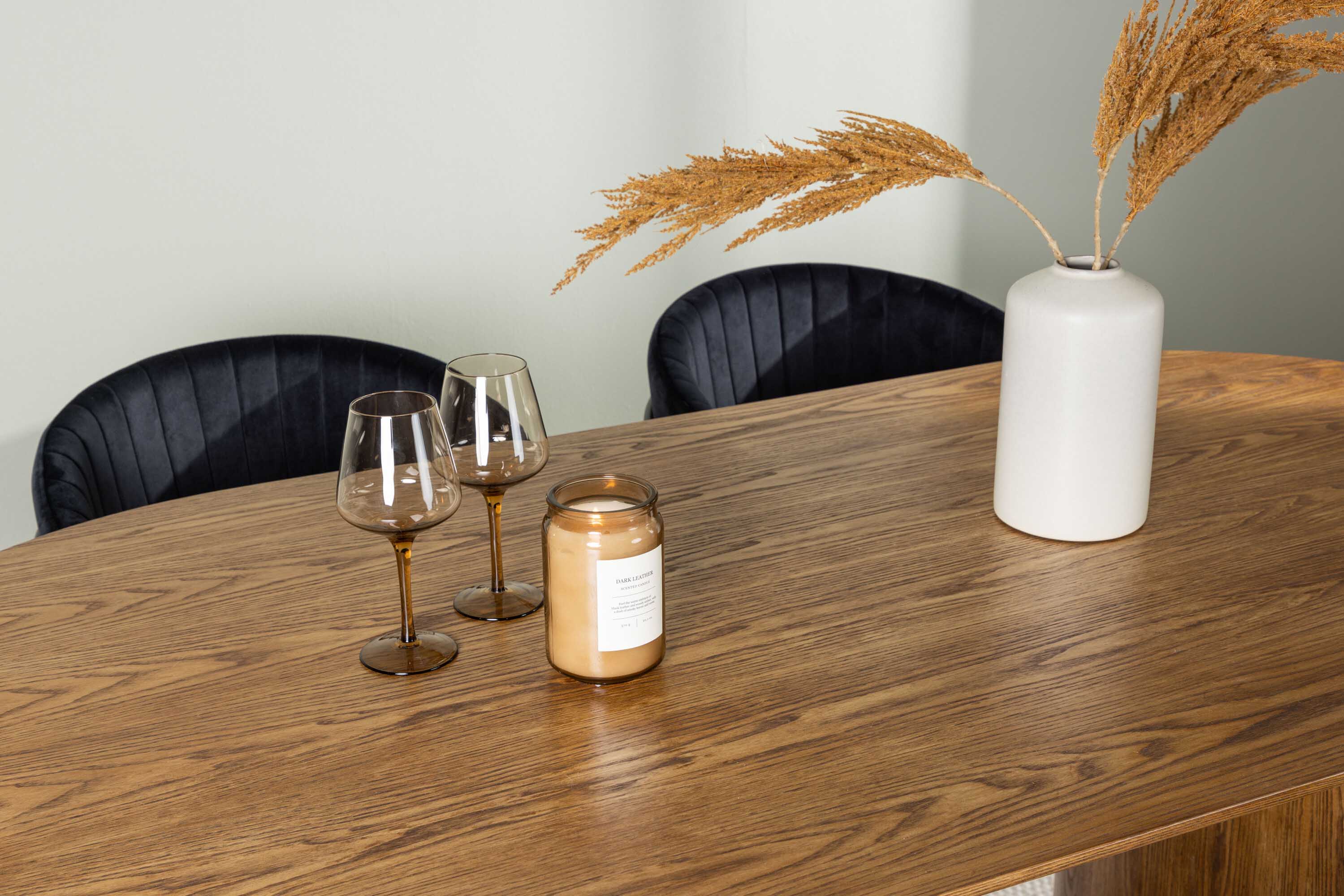 Isolde & Selma spisegruppe