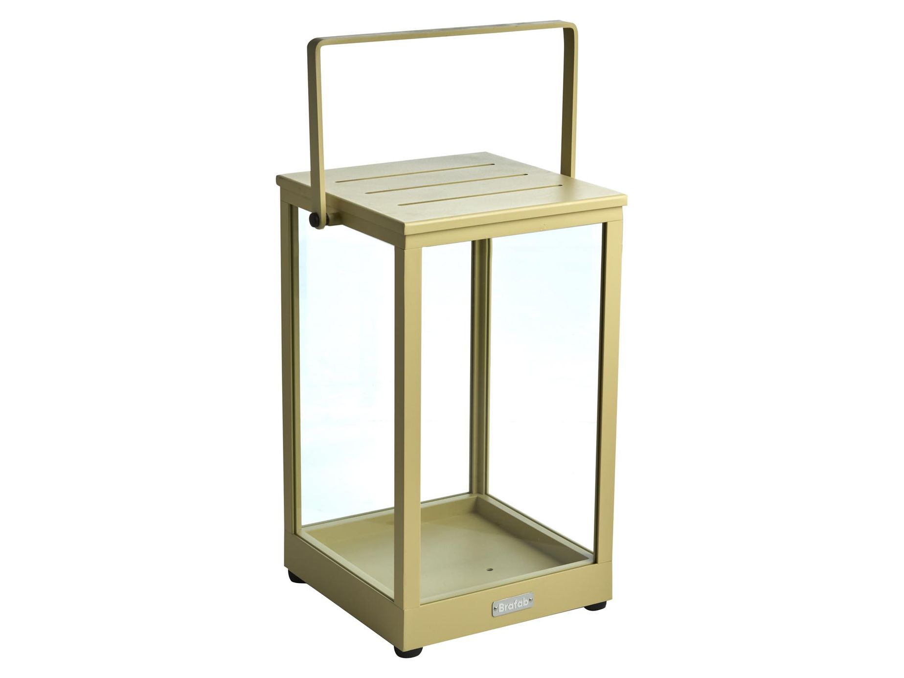 Belfort stearinlys lanterne