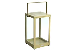 Belfort stearinlys lanterne