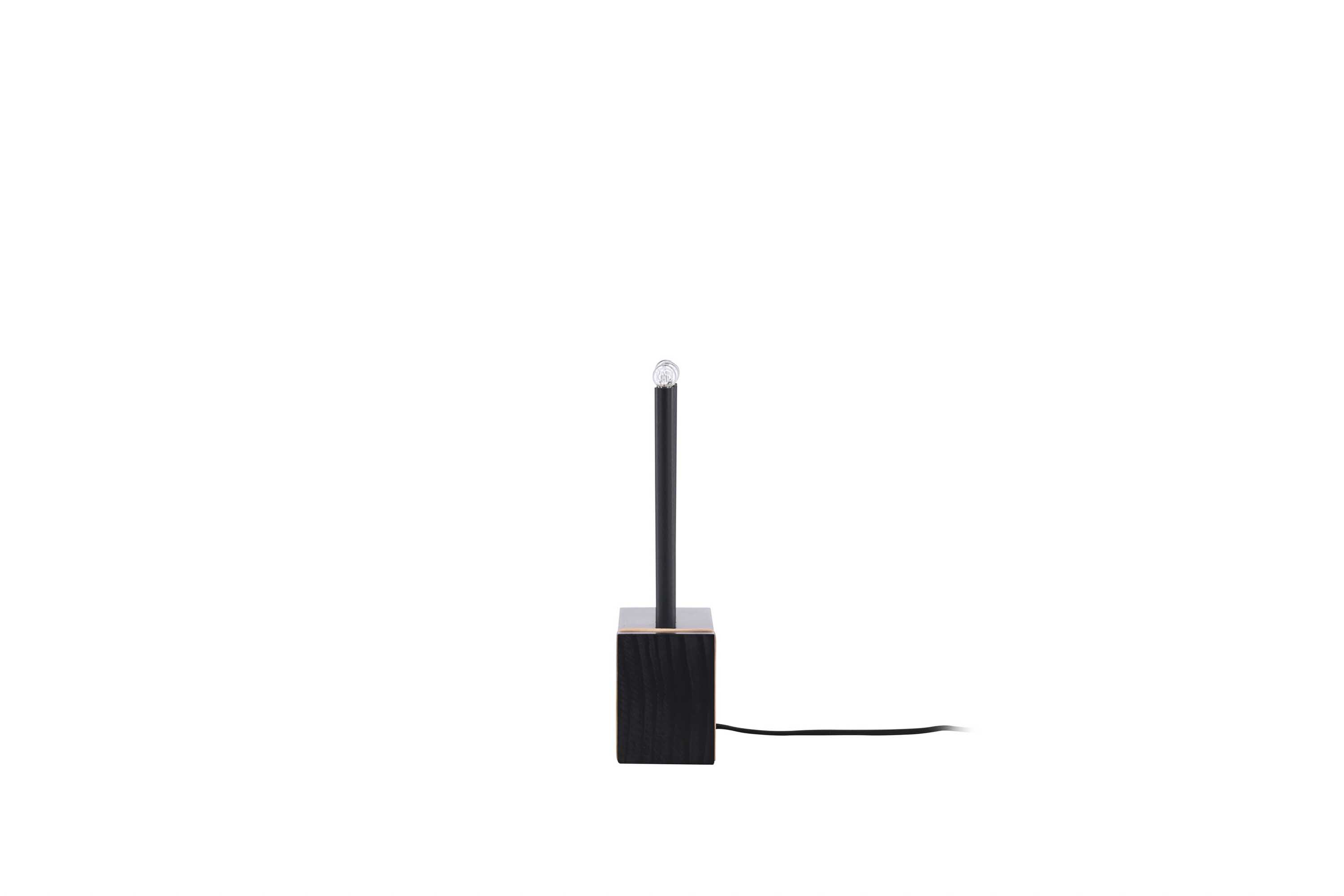 Fjällberget lysestage