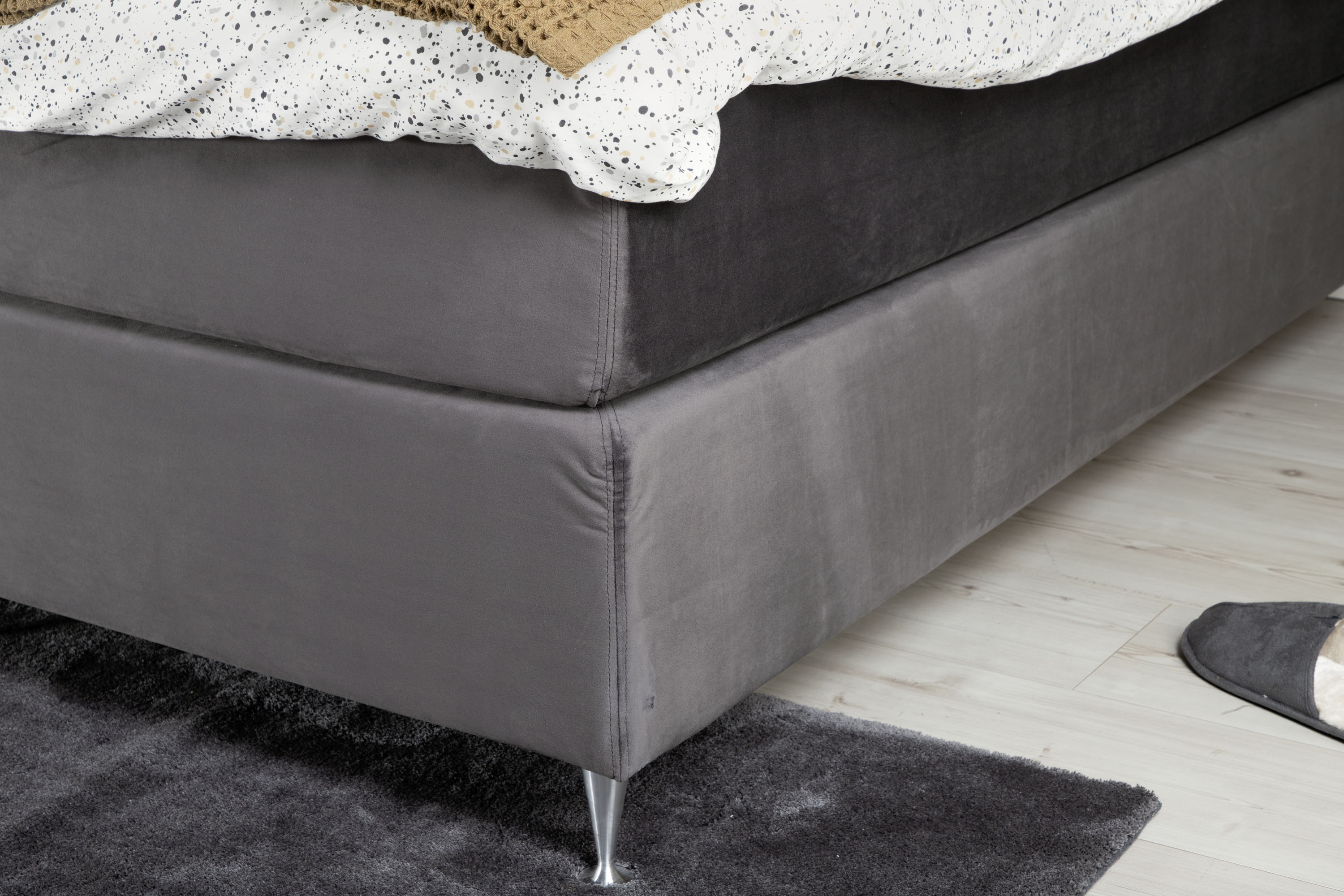 Furudal kontinentalsäng