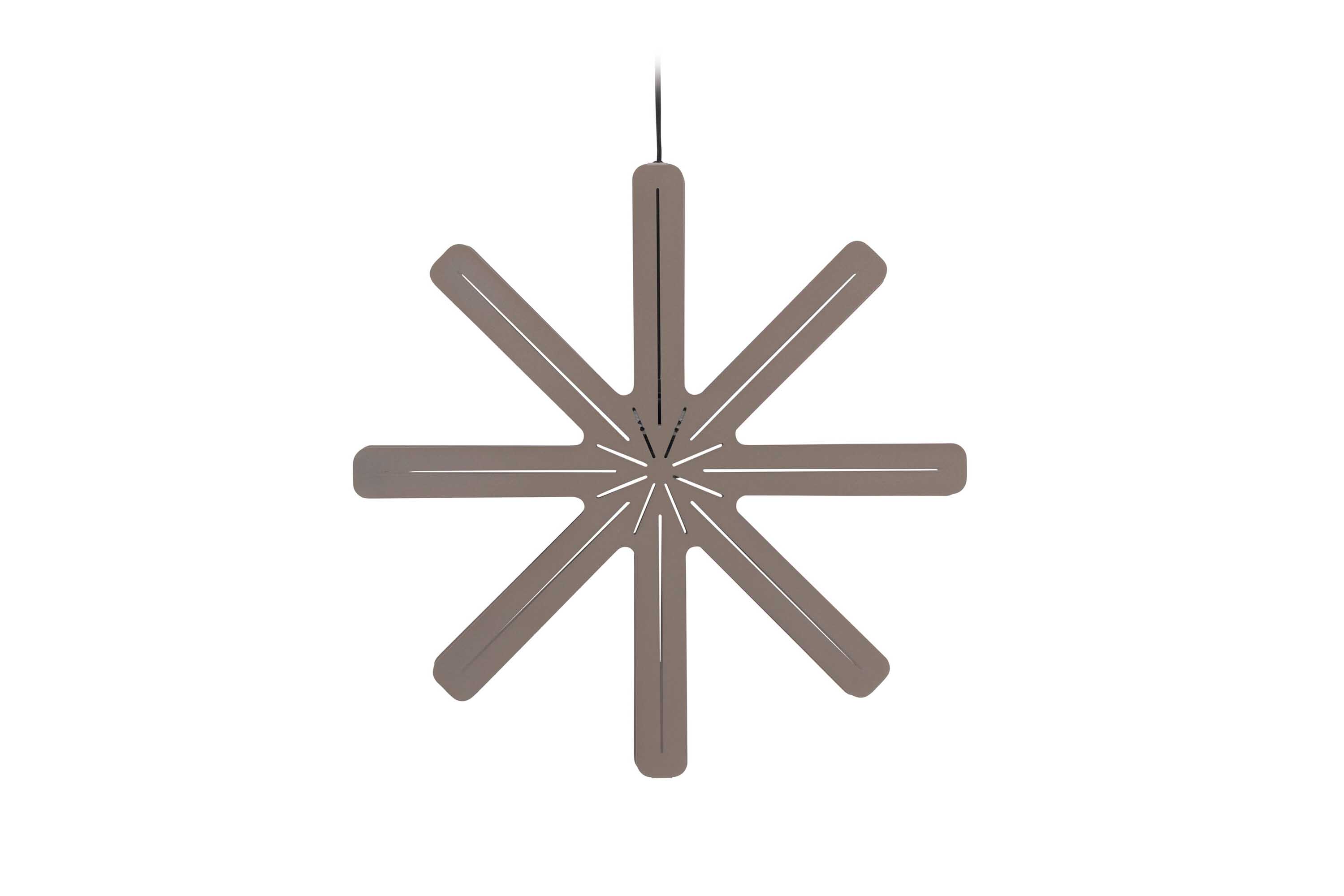 Säfsen adventsstjerne