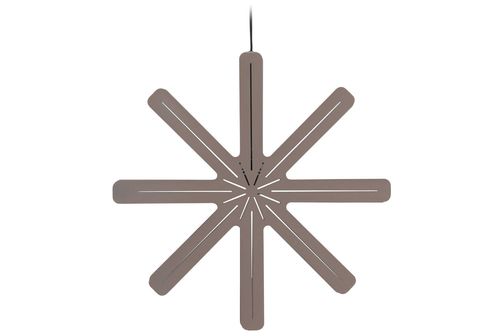 Säfsen adventsstjerne