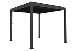 Sombra pergola