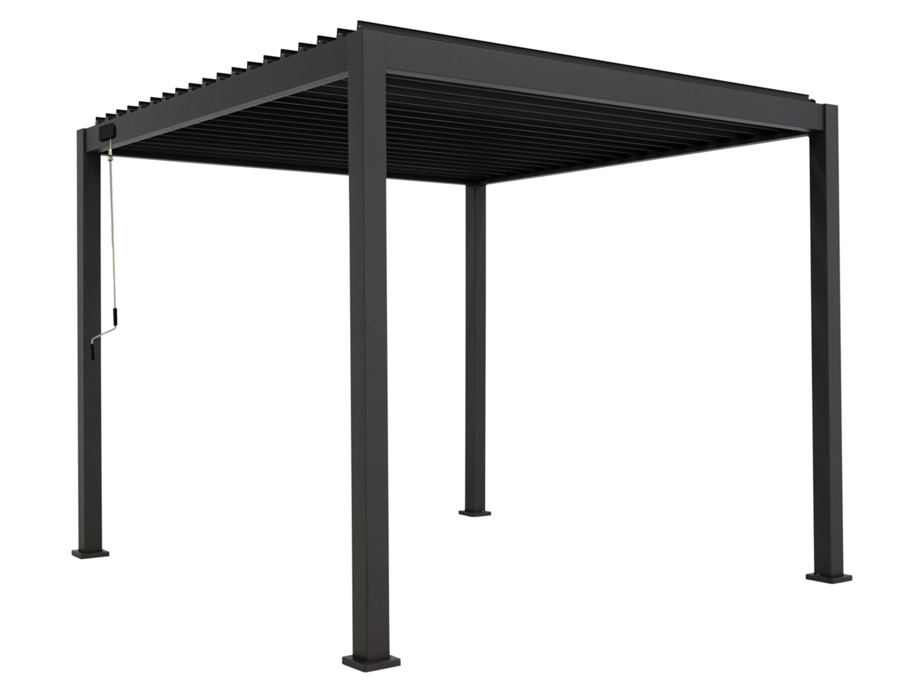 Sombra pergola