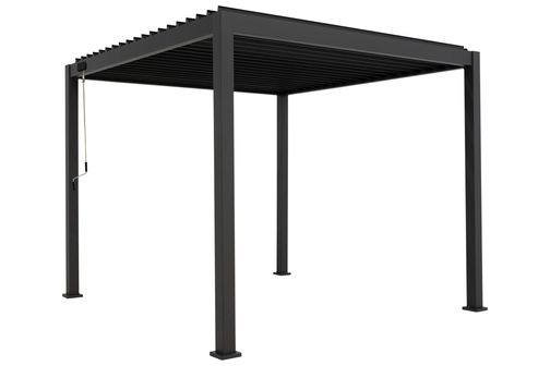 Sombra pergola