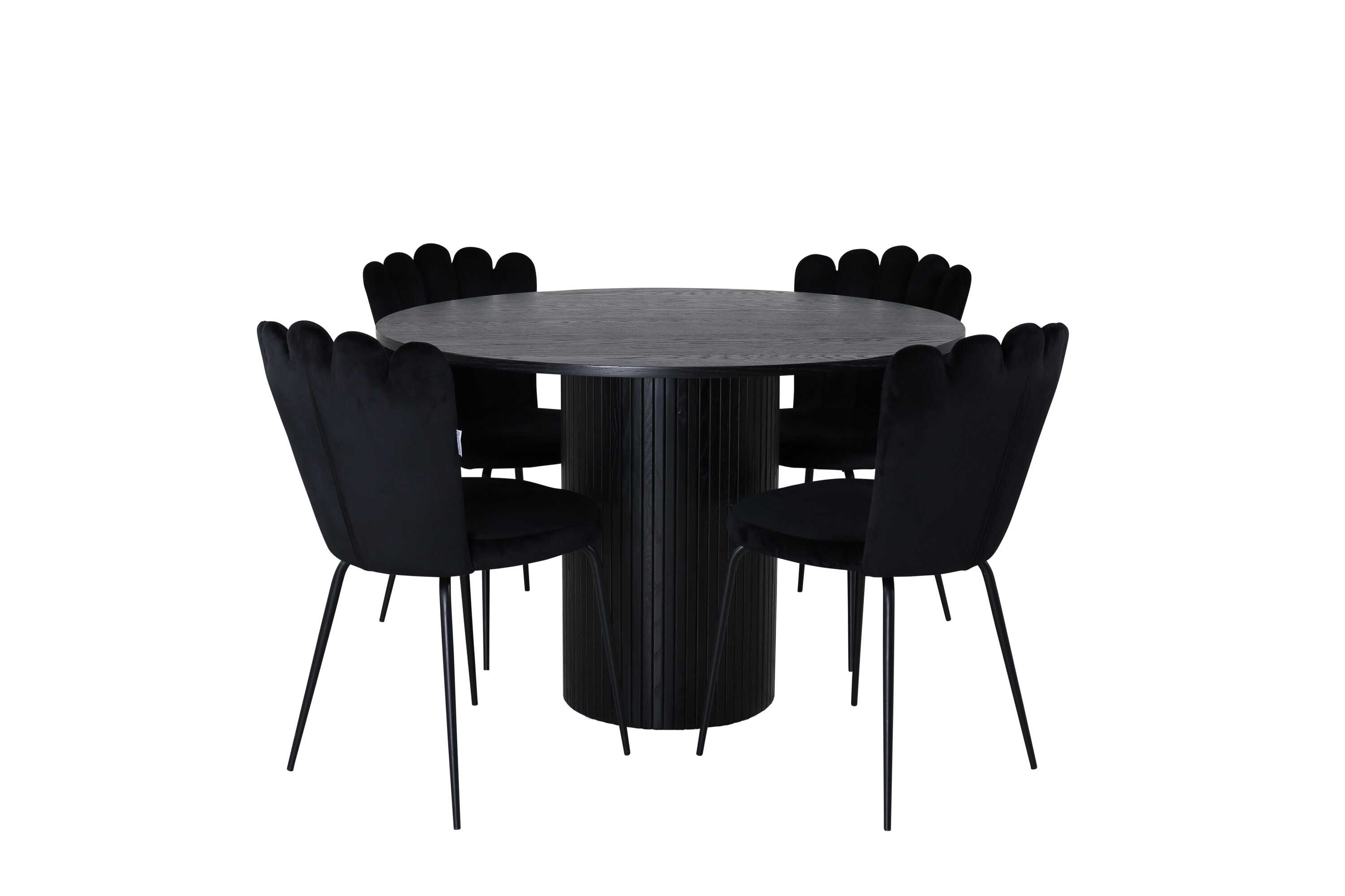 Bianca & Limhamn spisebordssæt