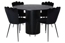 Bianca & Limhamn spisebordssæt