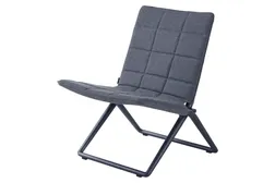 Traveller lounge klappstol