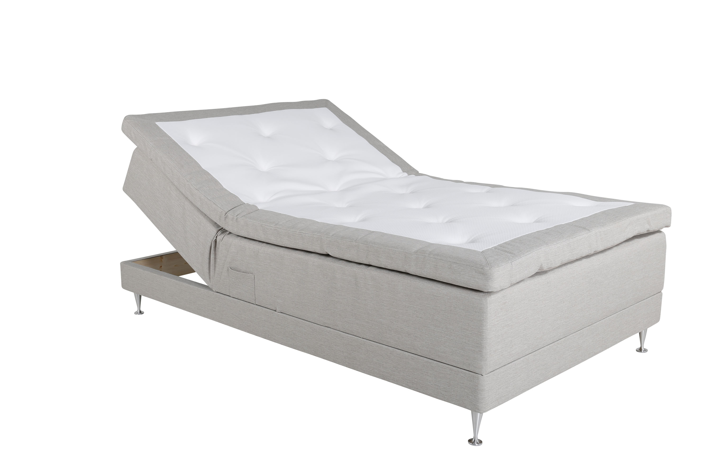 Vansbro kontinentalsäng