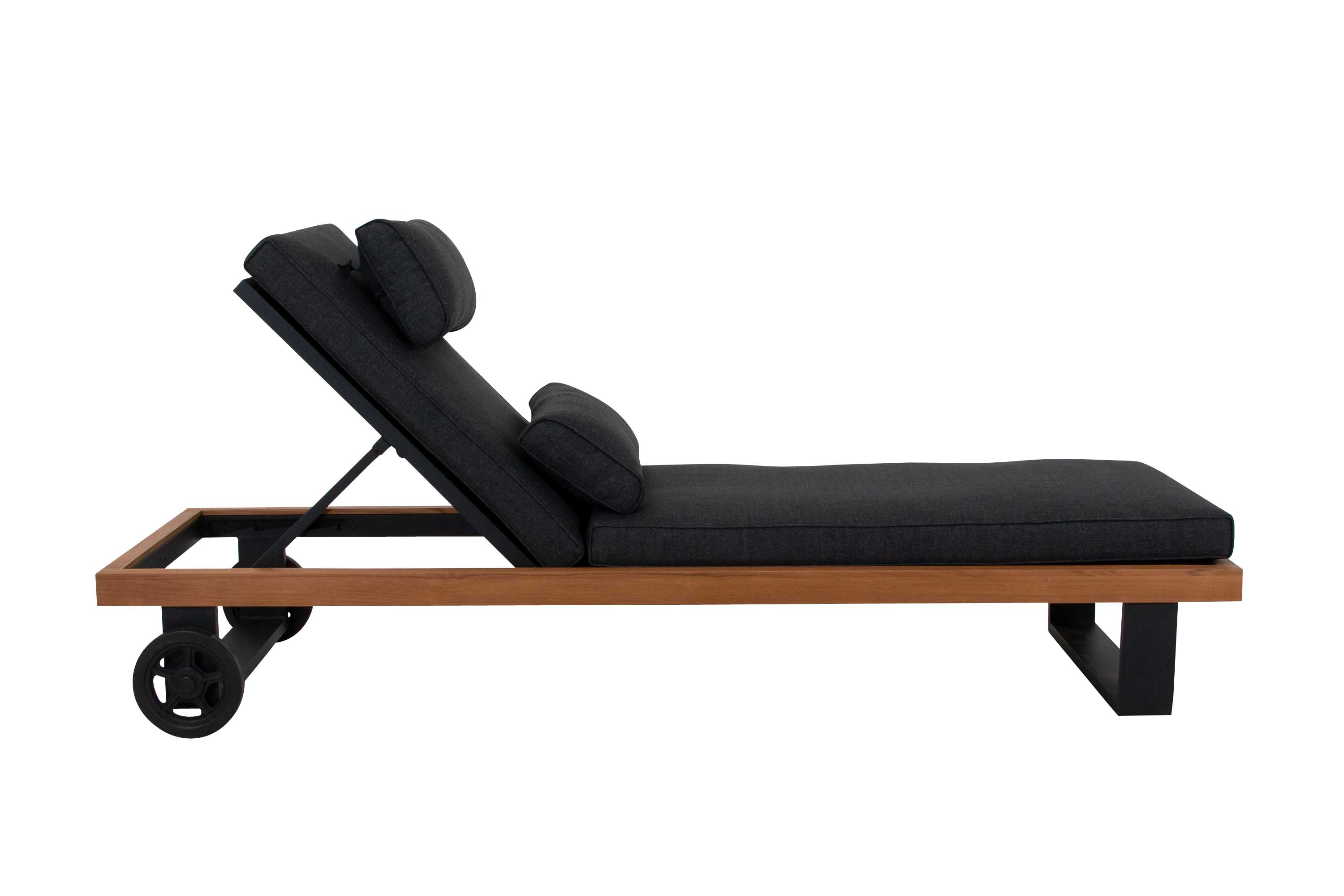 Long island solsäng