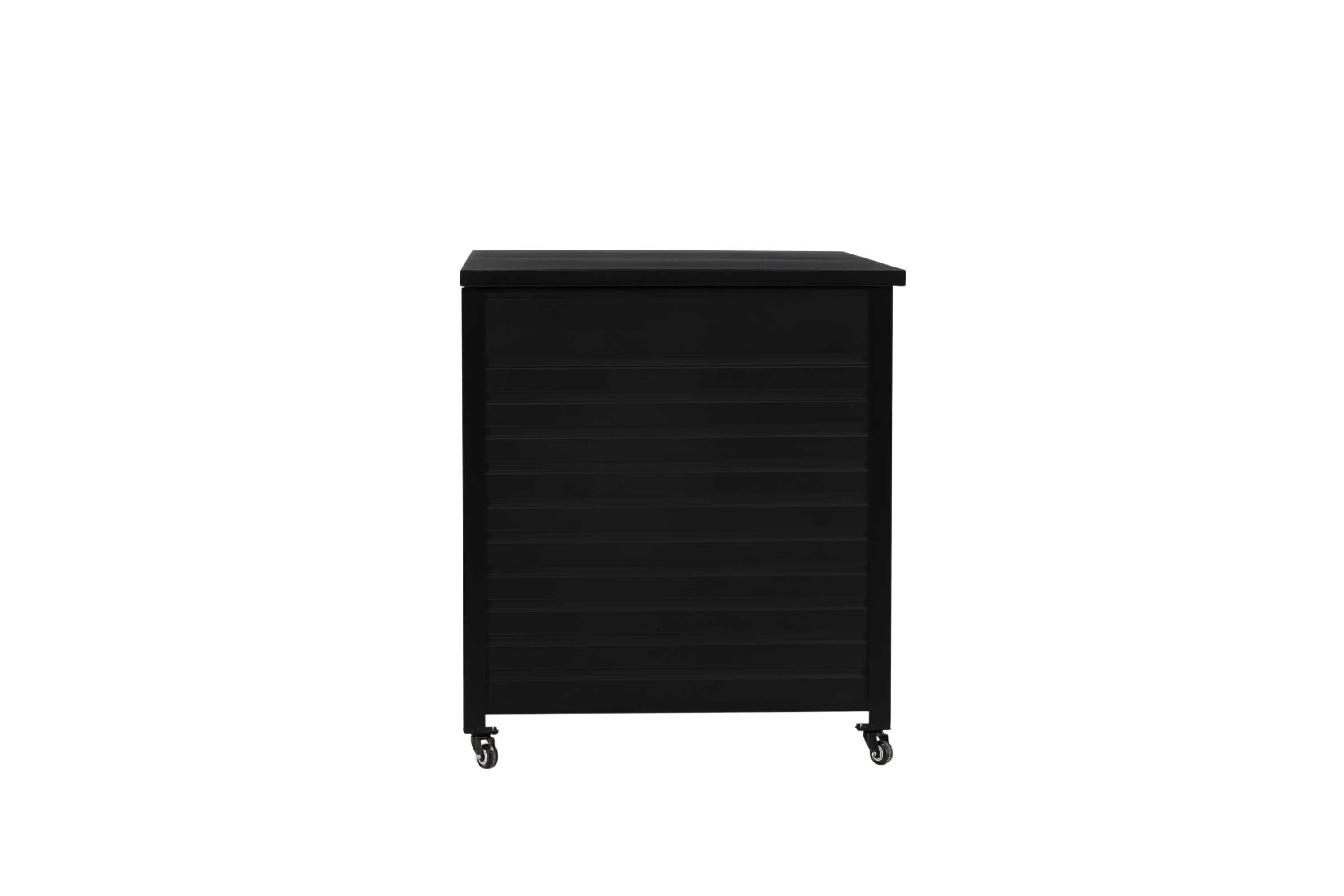 Tiana förvaringslåda