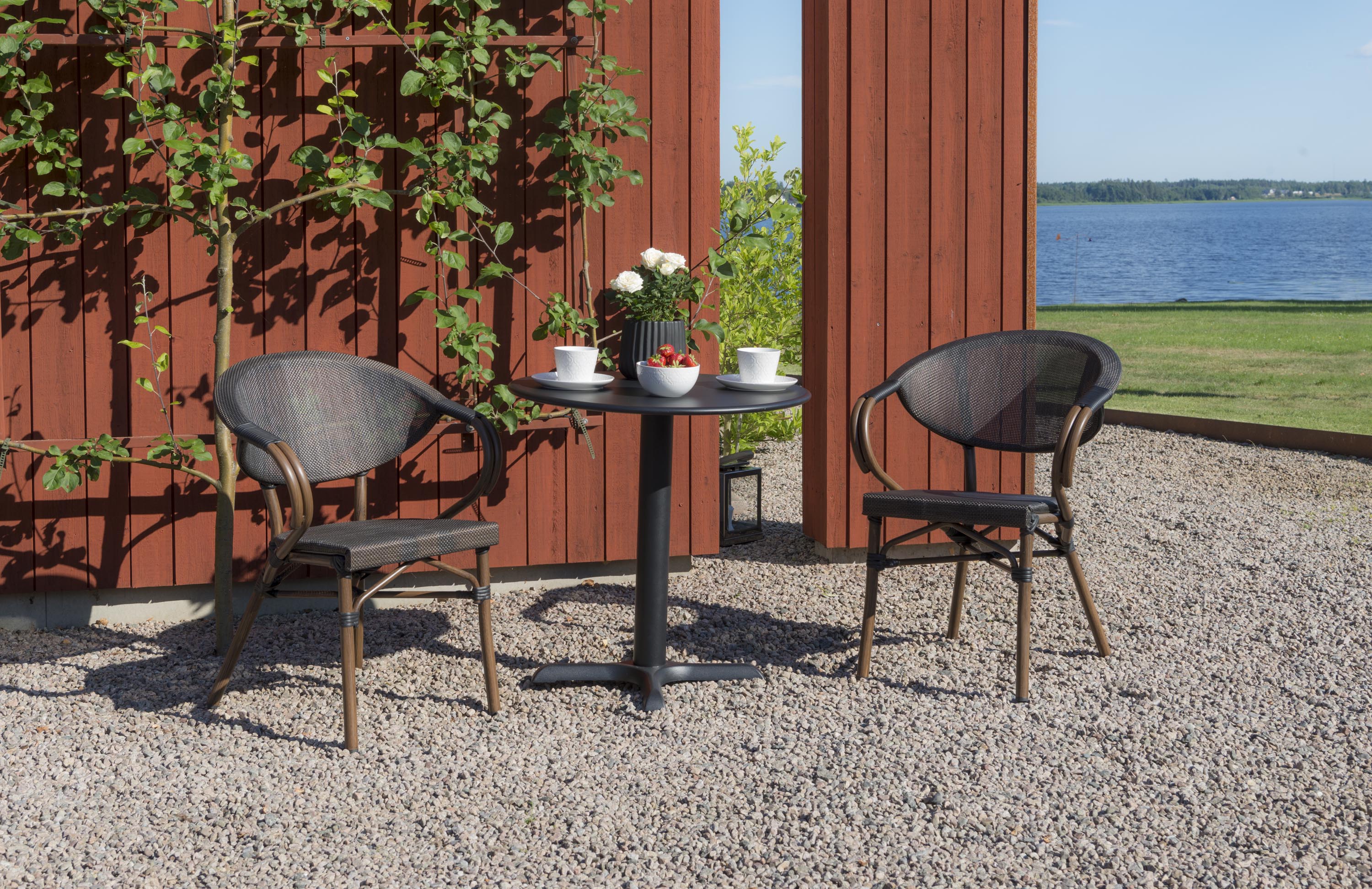 Äppelhed stable stol