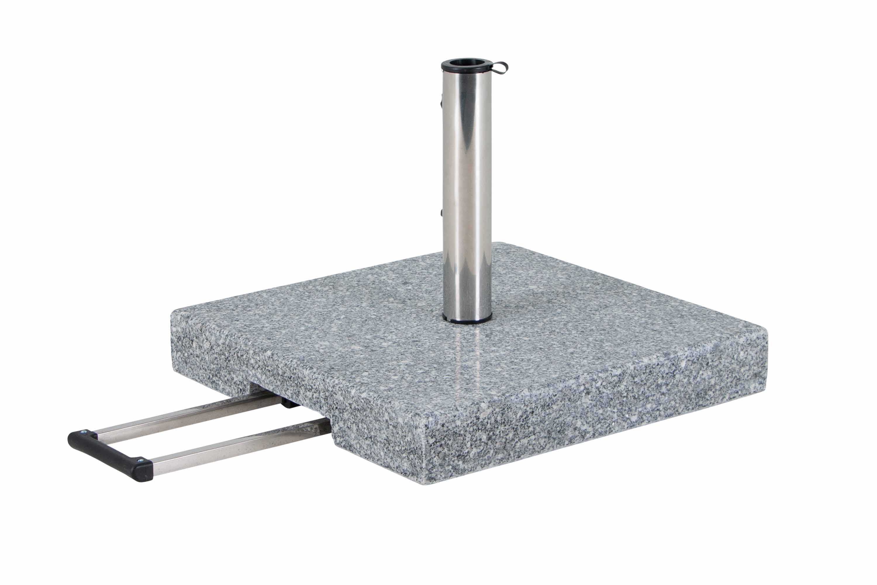 Sten päivänvarjon jalka