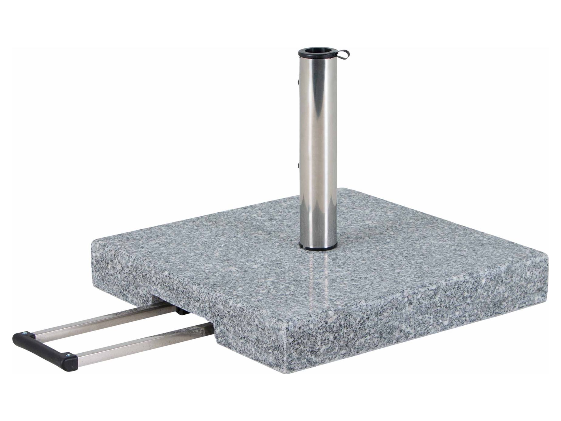 Sten päivänvarjon jalka