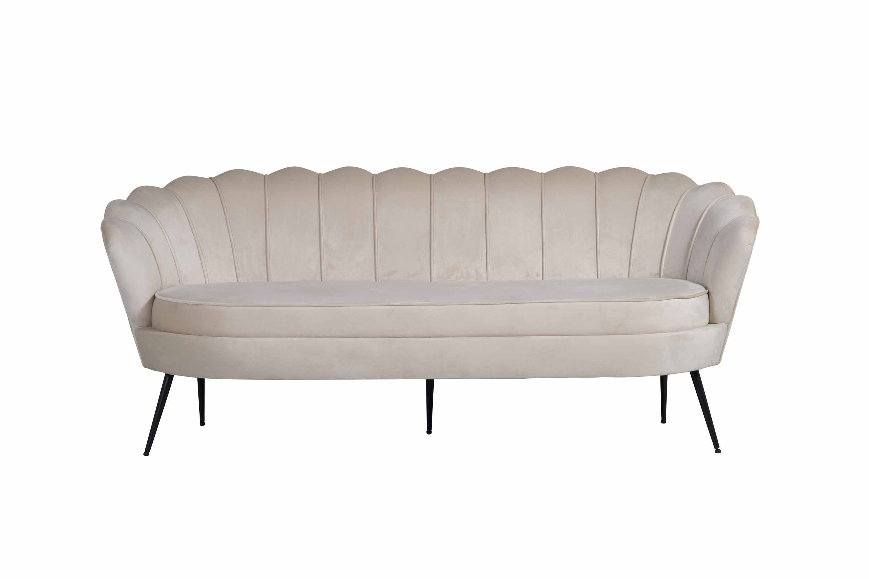 Calais 3-seters sofa