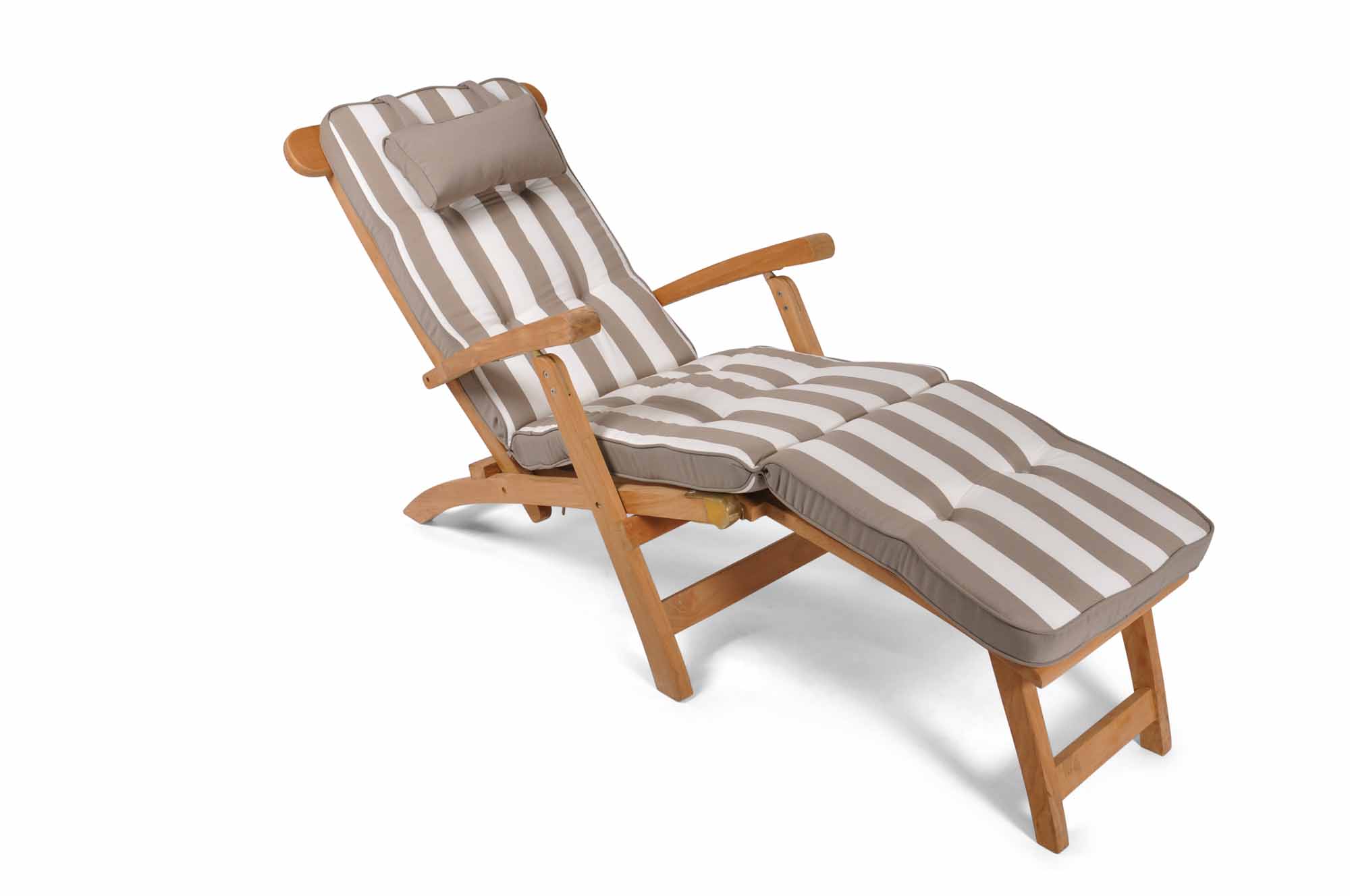 Dekkstolpute woodline