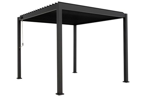 Sombra pergola