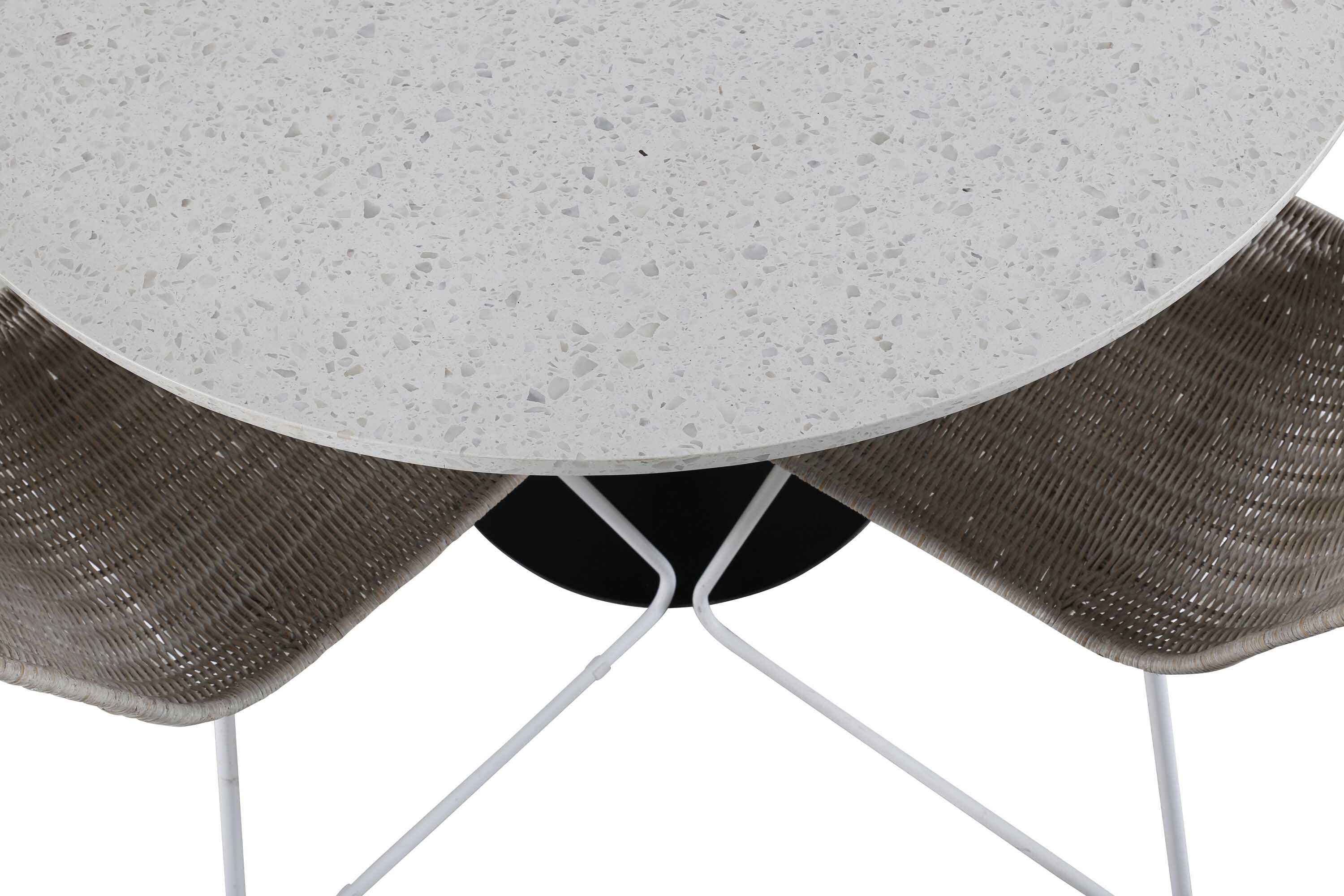 Razzia & Cirebon spisegruppe