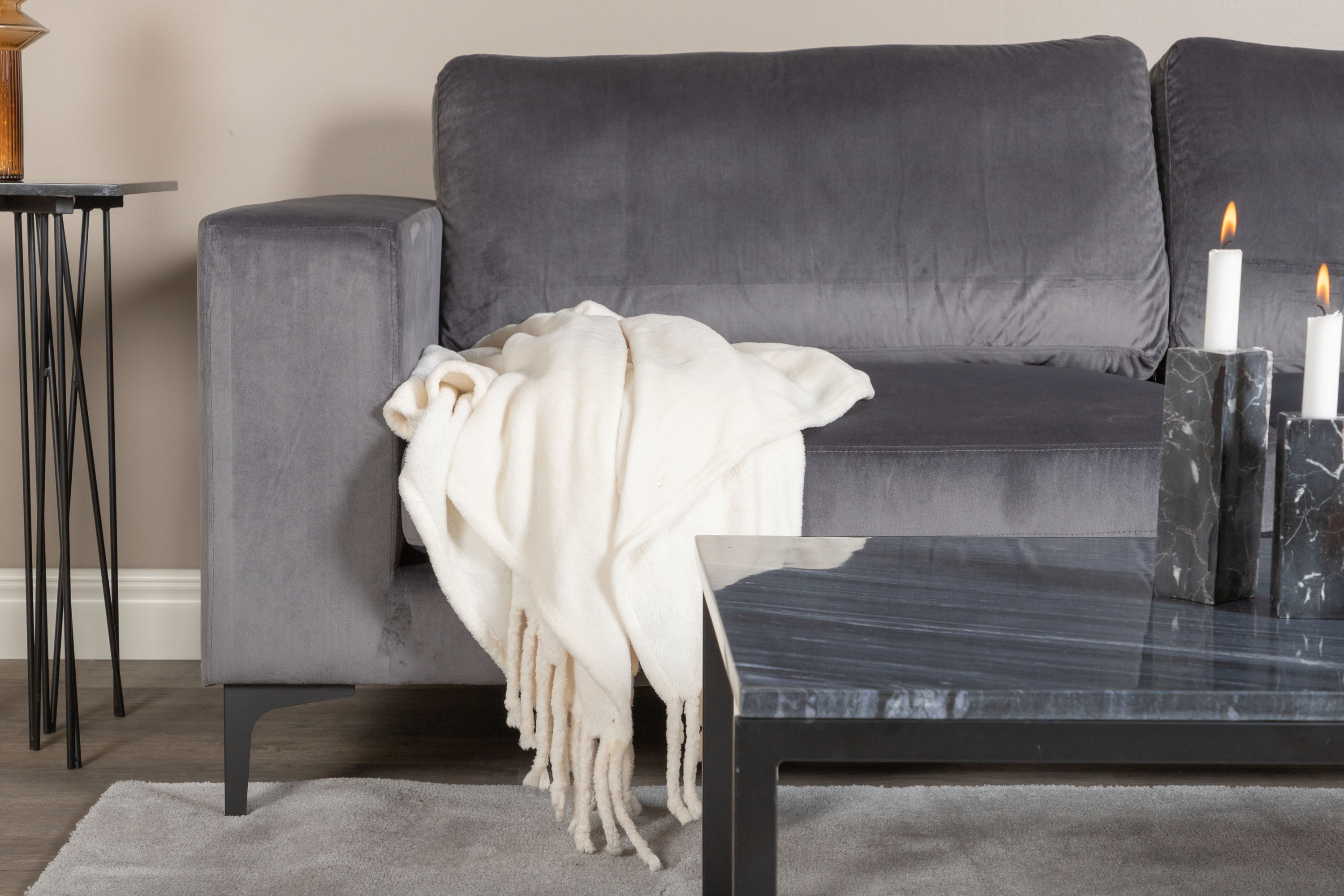 Bolero 3-personers sofa