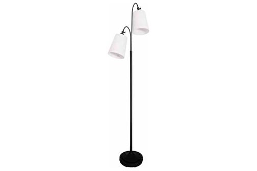 Duetto gulvlampe