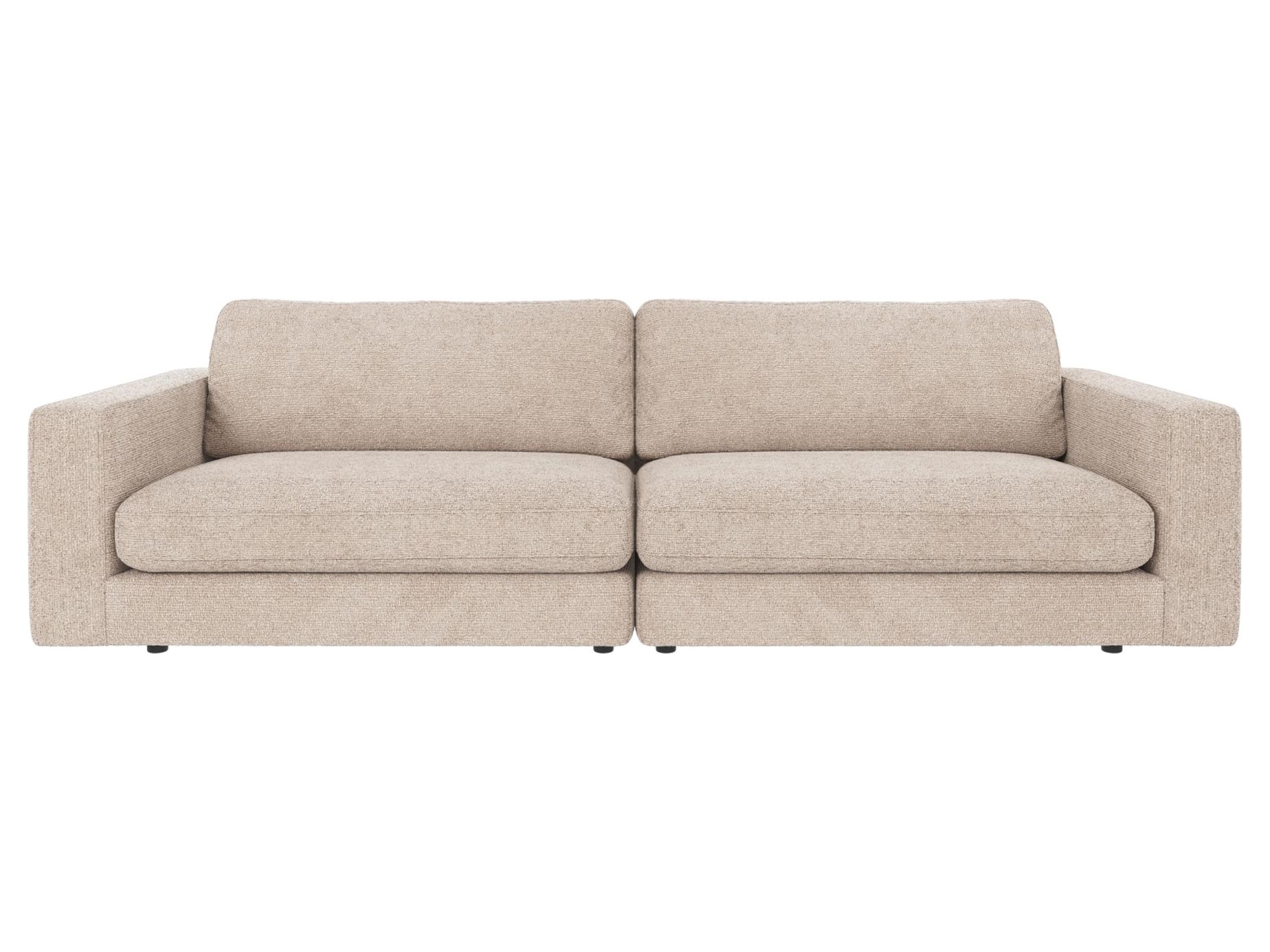 Duncan 3-istuttava sohva