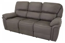 Saranda 3-personers sofa