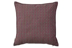 Stripe dekorativ pude