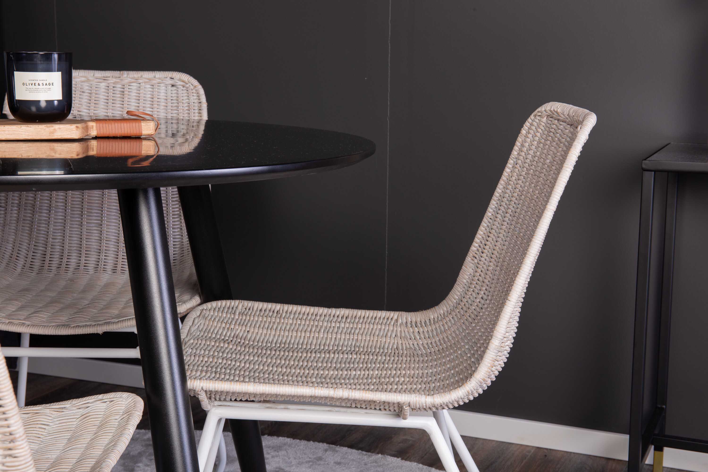 Plaza & Cirebon spisegruppe