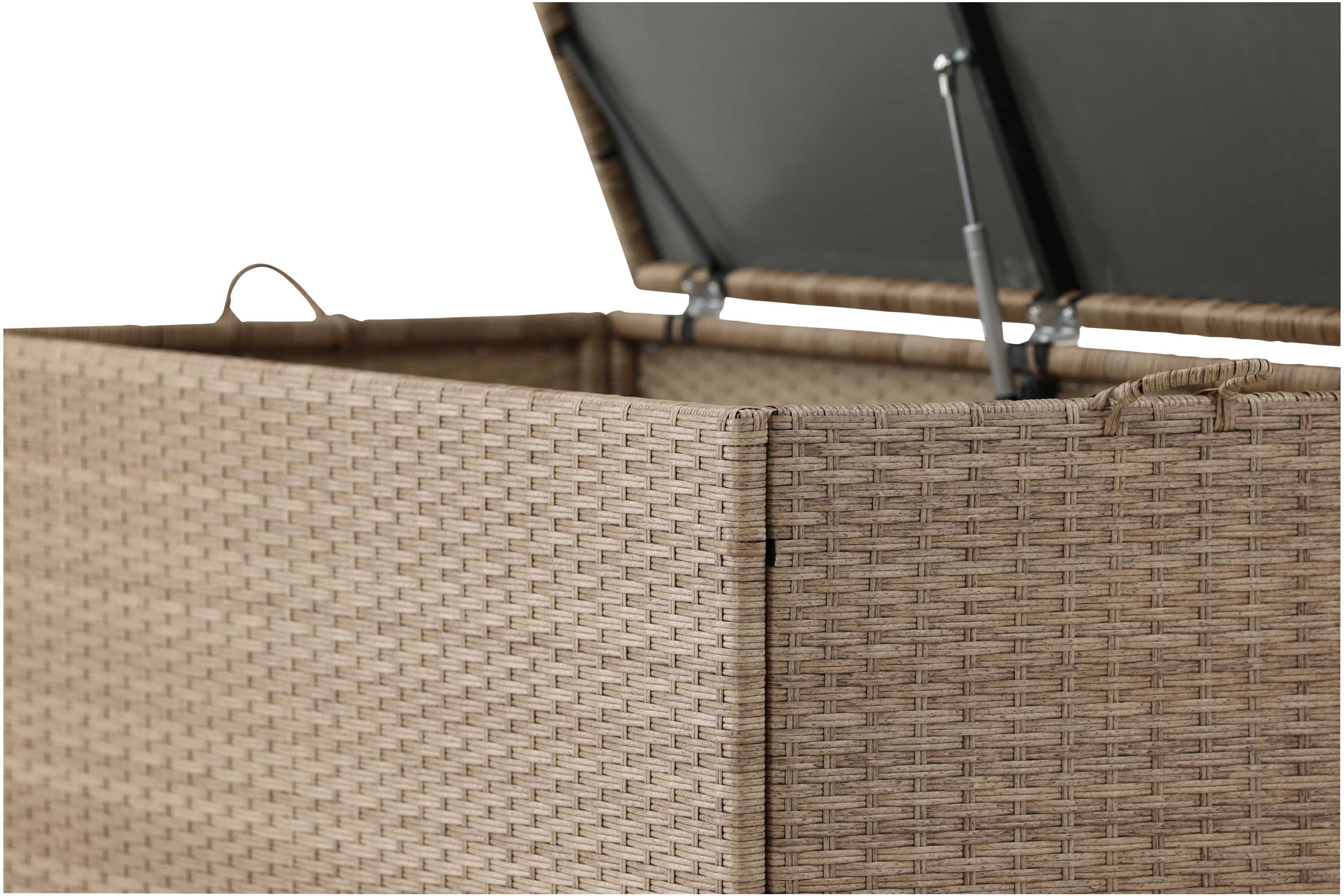 London förvaringslåda