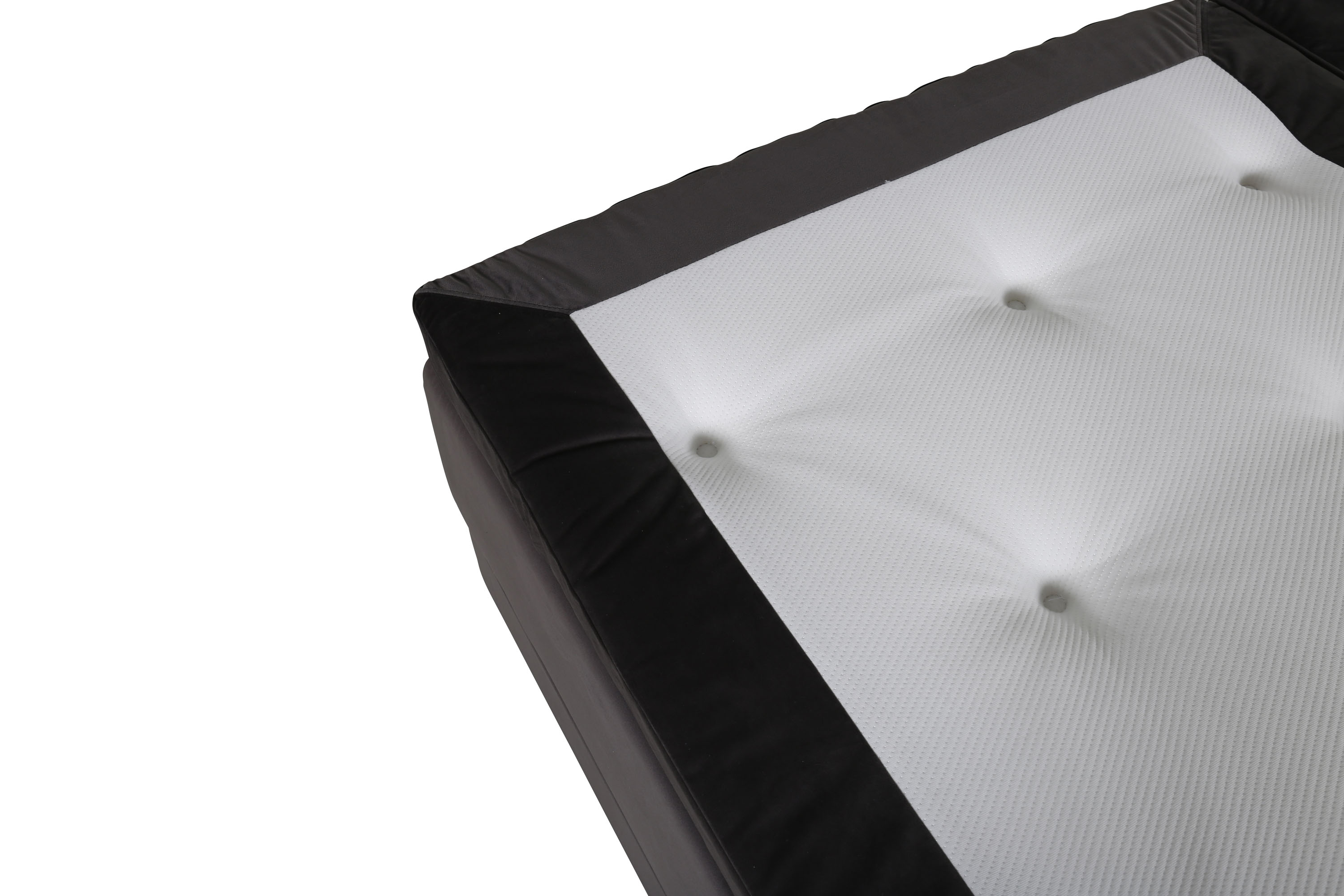 Vansbro kontinentaalivuode