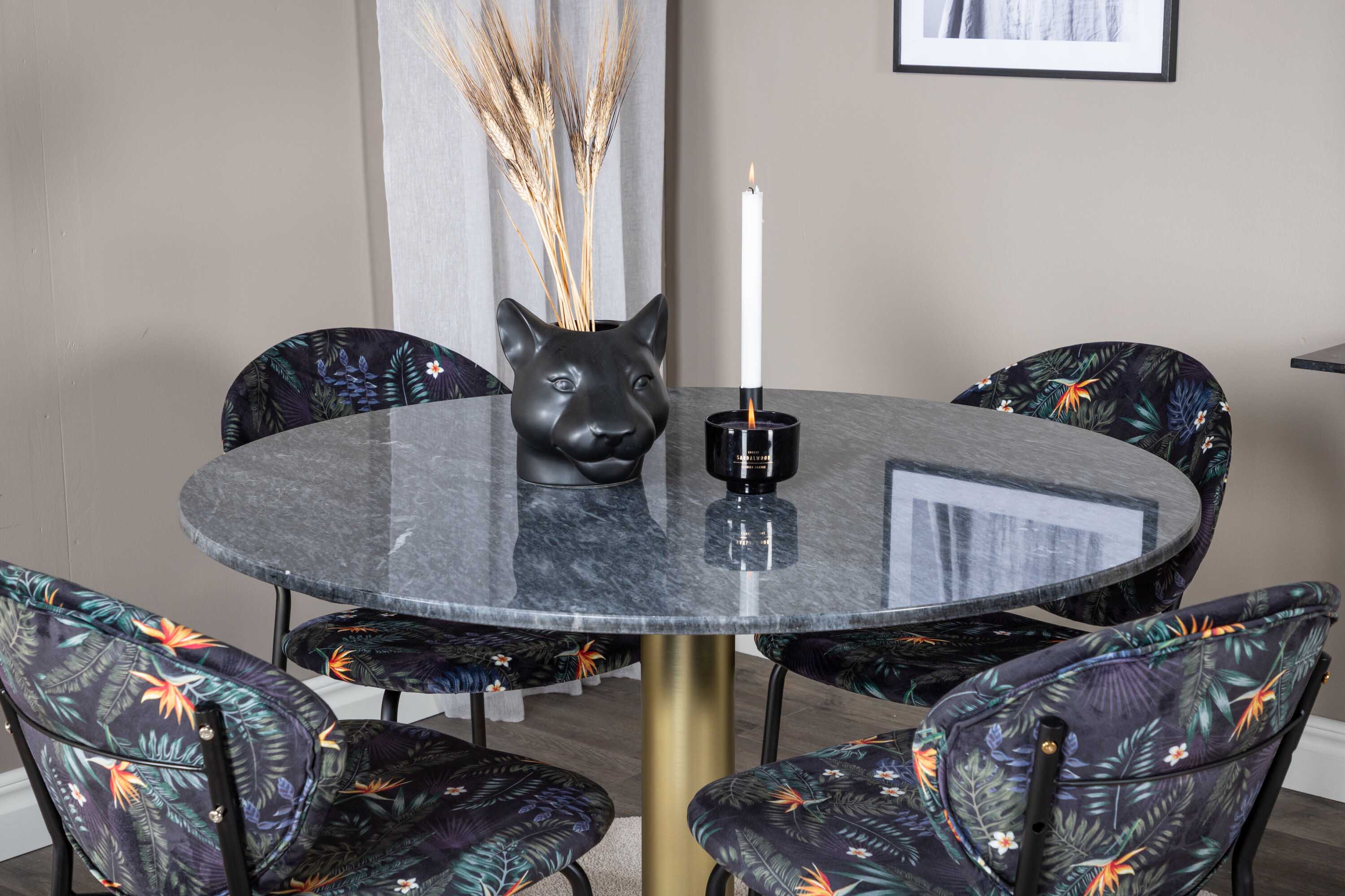 Estelle & Vault matgrupp