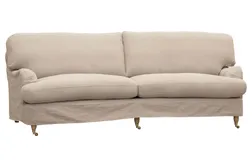 Westminster 3-personers sofa curve