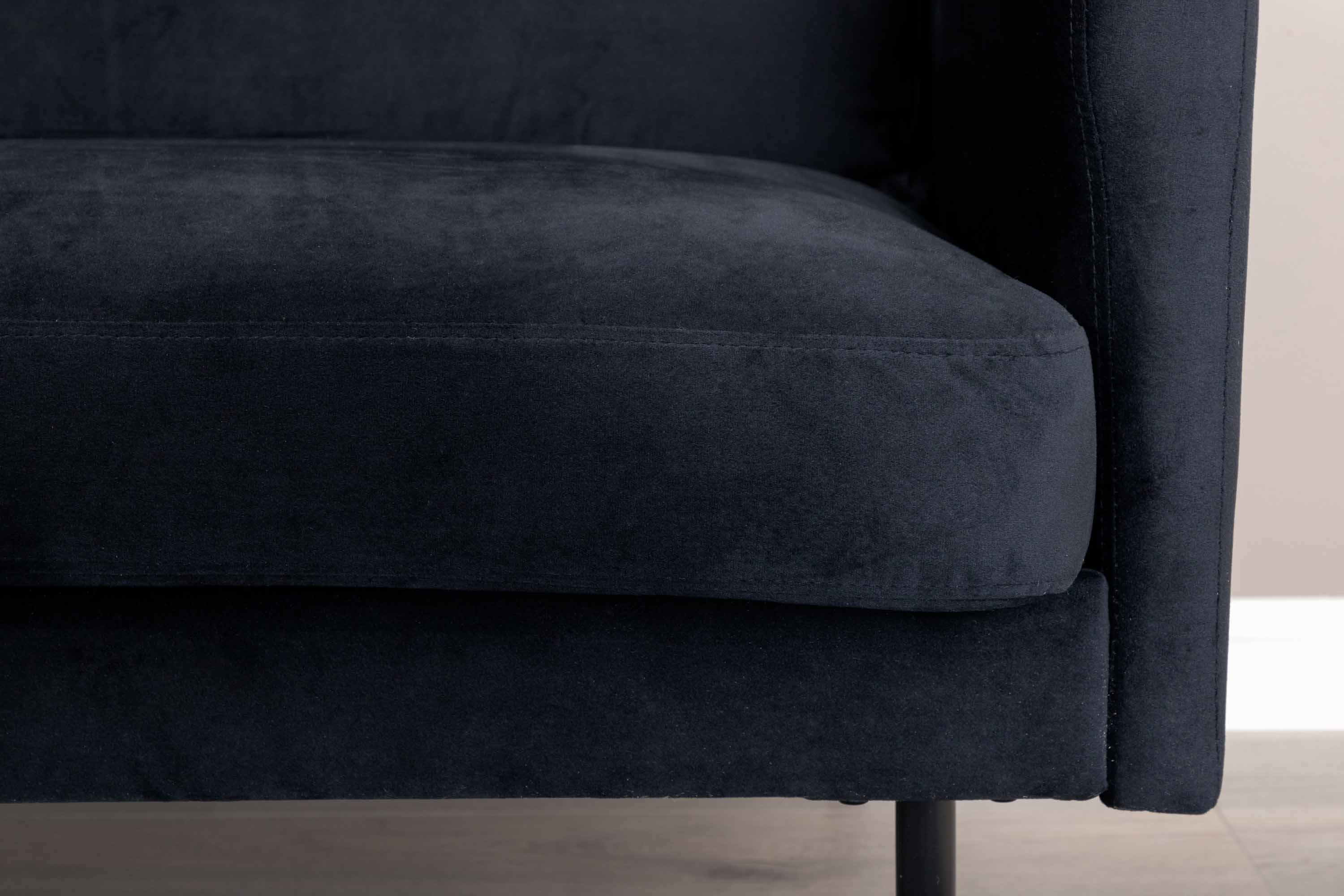 Zoom 2-personers sofa