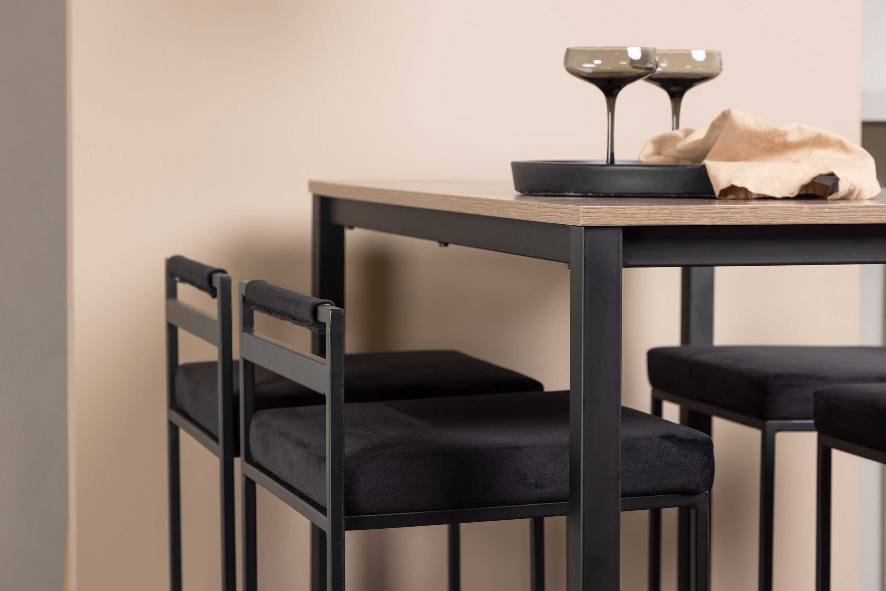 Camden & Opelika baariryhmä