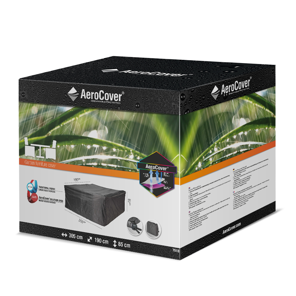 Møbelovertræk Aerocover