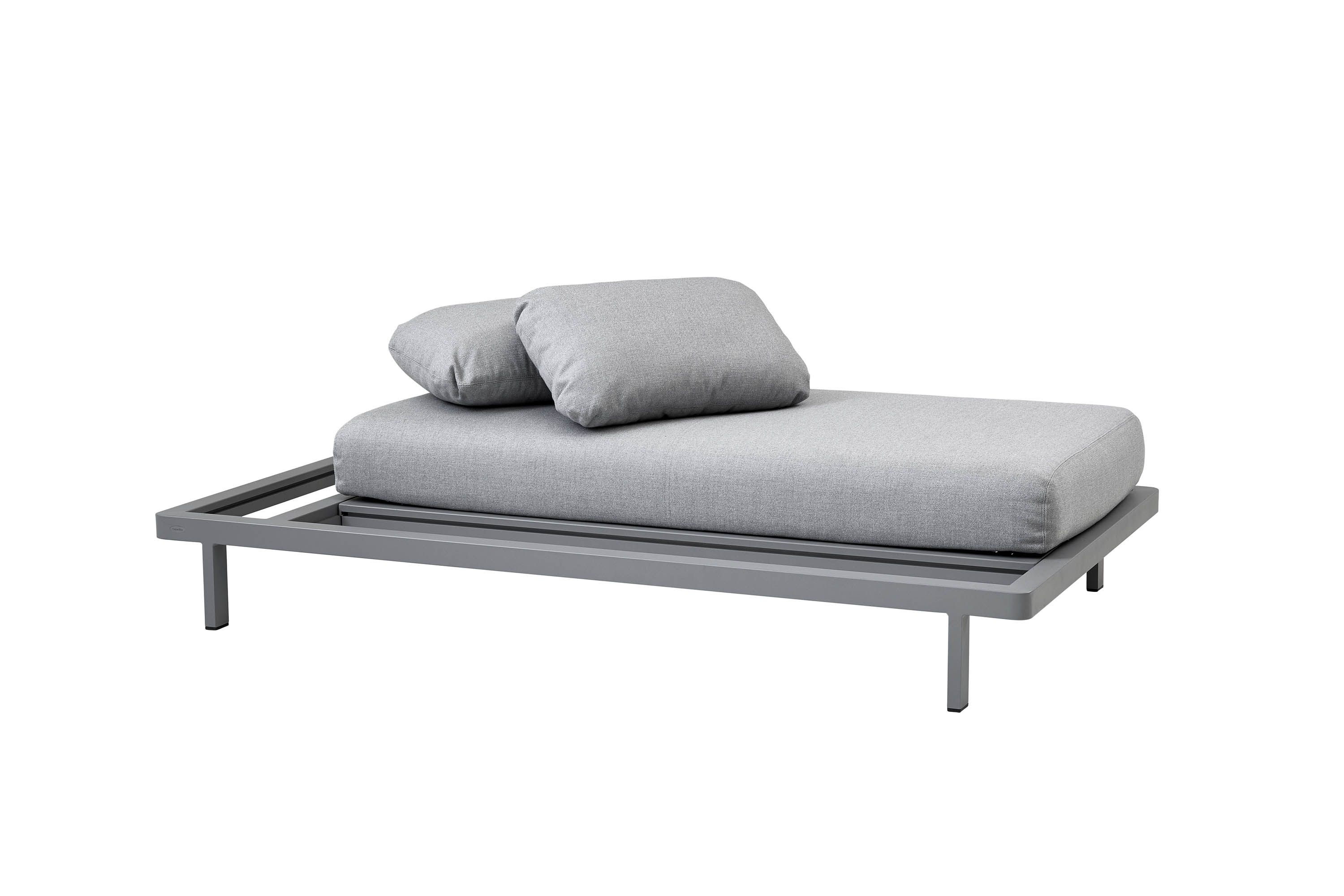 Space 2-seter sofa