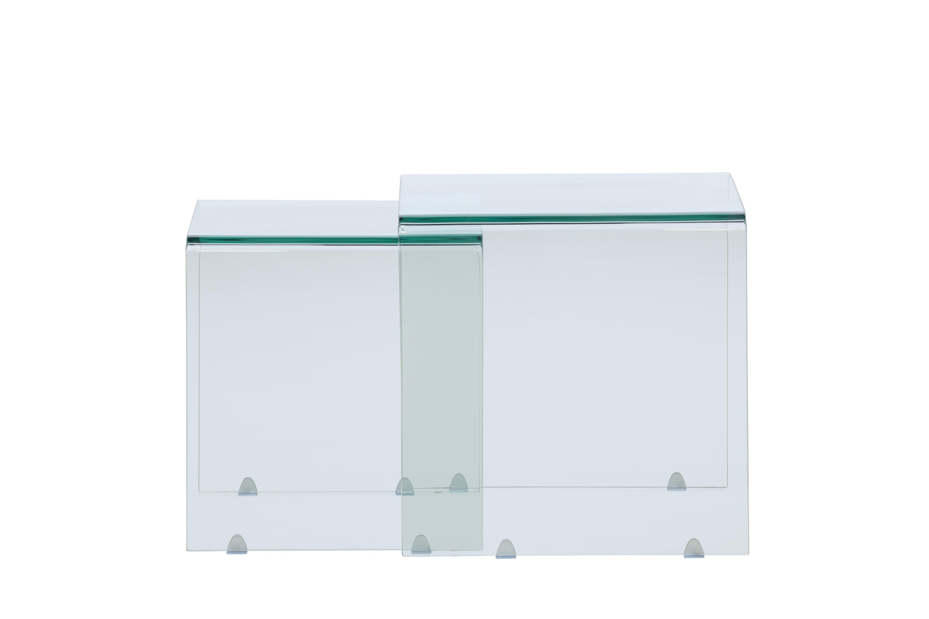Telemark sidobord