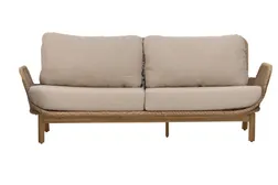 Lily 2,5-seters sofa