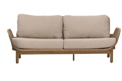 Lily 2,5-istuttava sohva