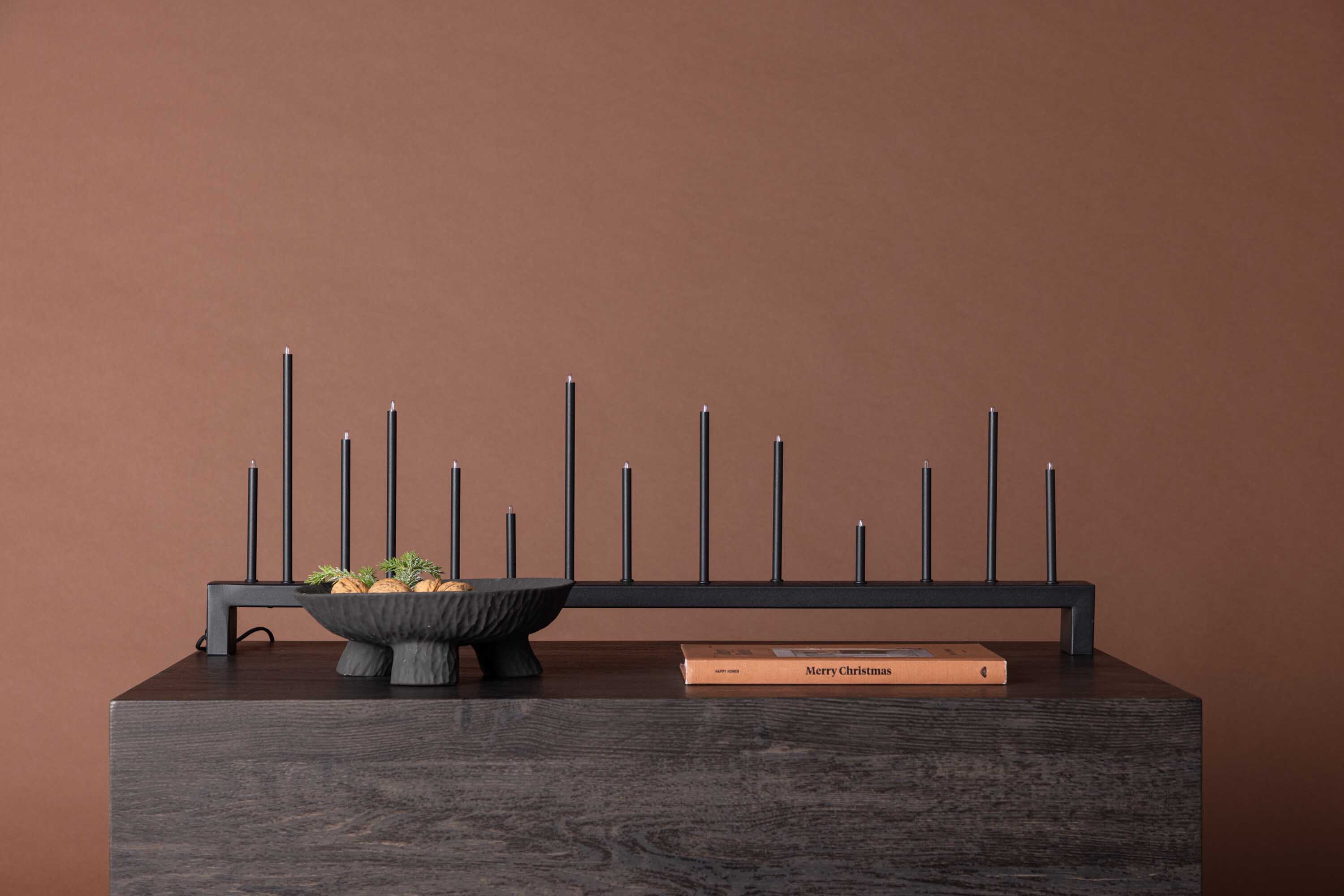 Hoforsbacken kynttilänjalka