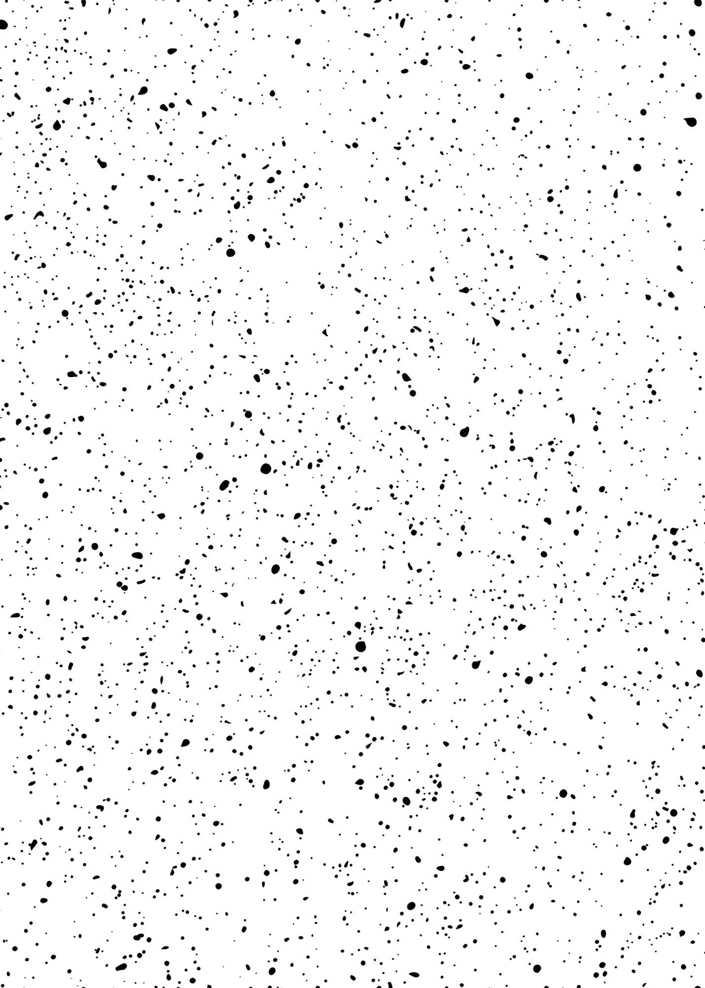 Dots poster