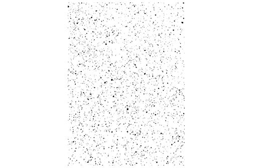 Dots poster