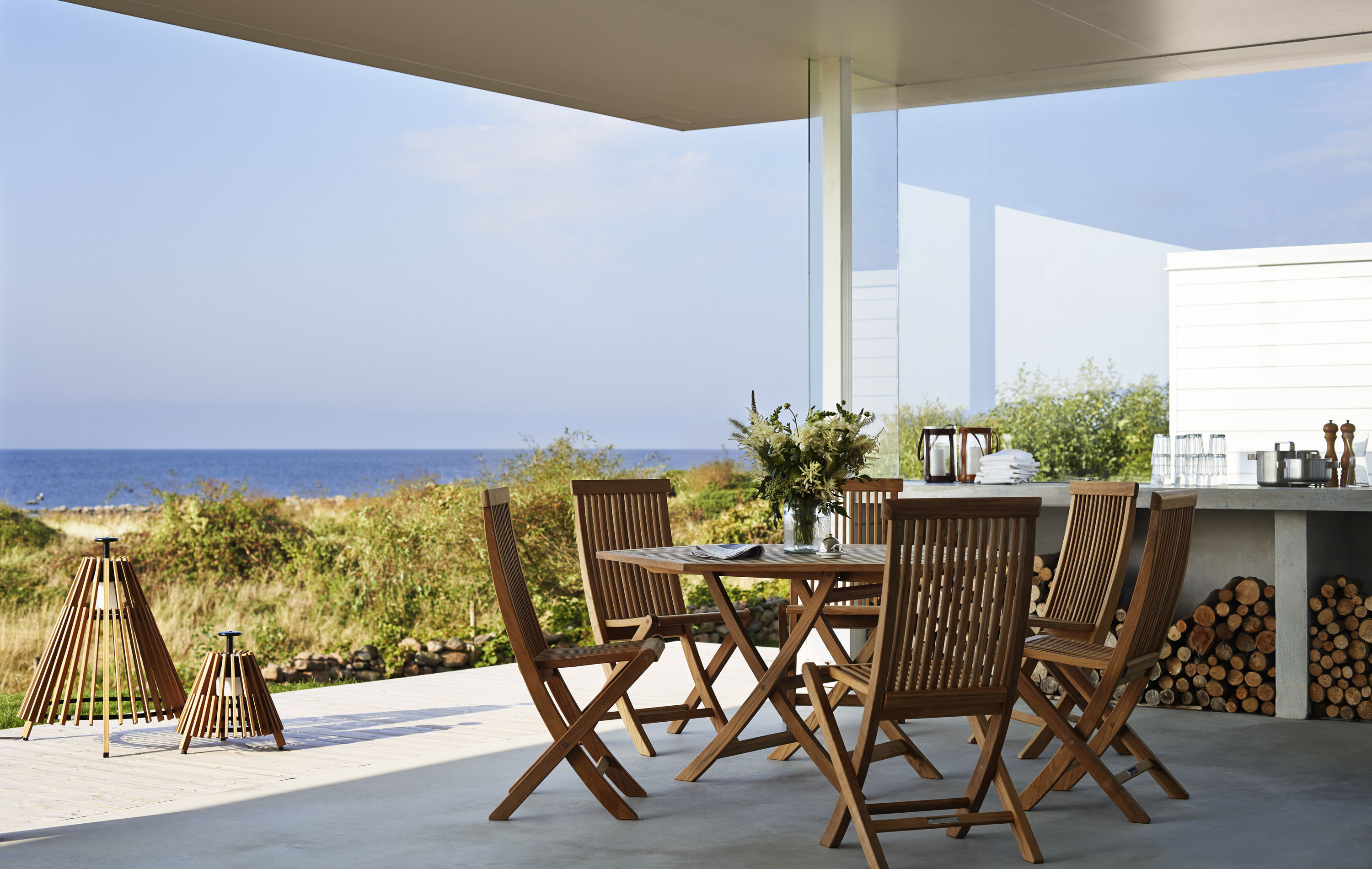 Viken ruokailuryhmä