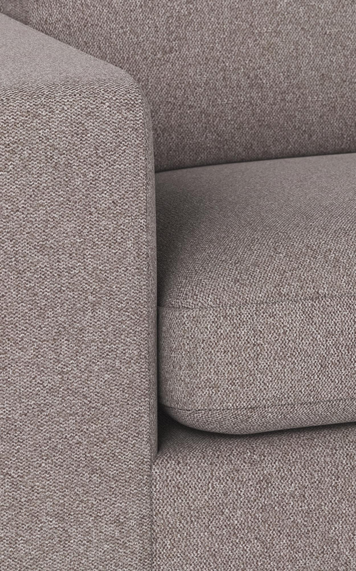 Duncan 1,5-sitsschäslong V