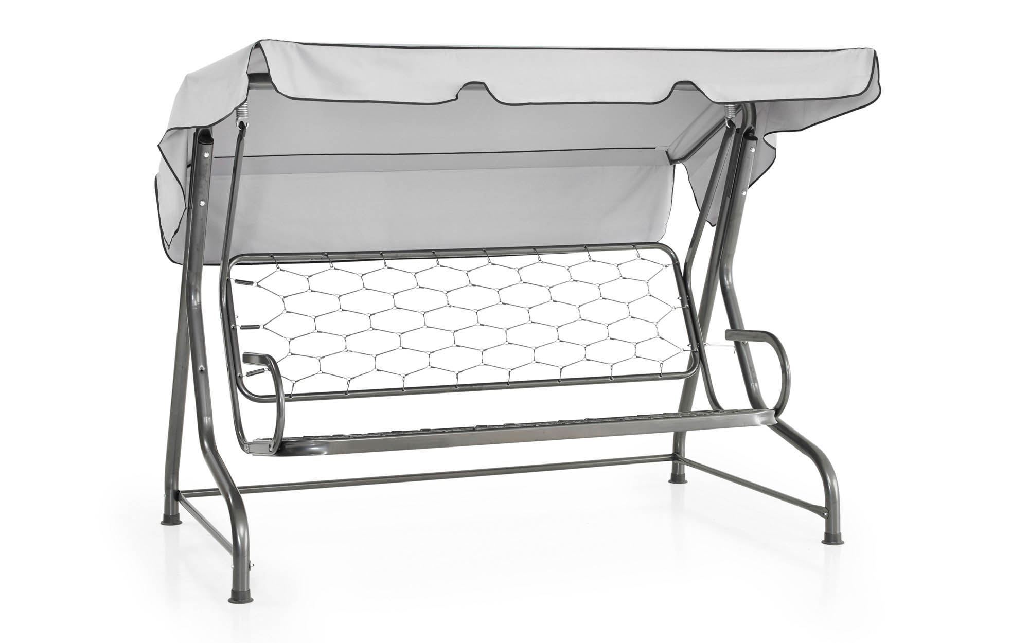 Flat verandahusketak