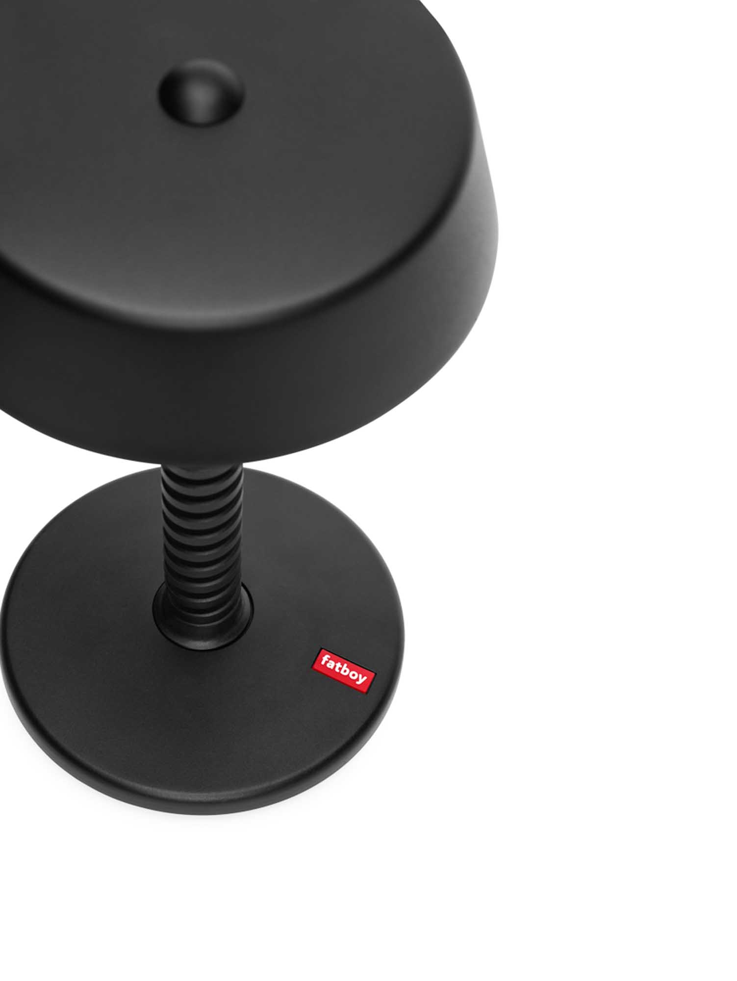Bellboy bordslampa